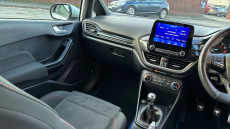 Ford Fiesta 1.0 EcoBoost 95 ST-Line Edition 5dr Petrol Hatchback